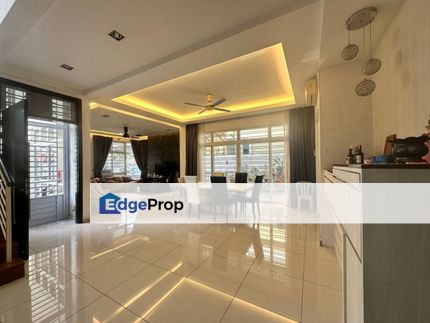 Impian Heights @ Impian Emas
Double Storey Semi D For Sale, Johor, Skudai