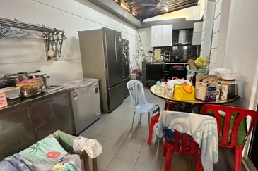 Taman Impian Heights