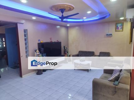 Skudai Selesa Jaya Double Storey For Sale, Johor, Skudai
