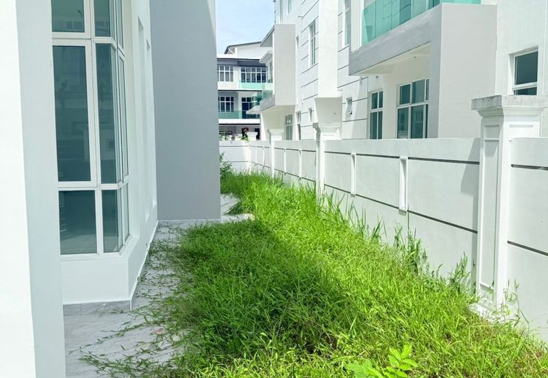 Taman Mutiara Bestari, Skudai