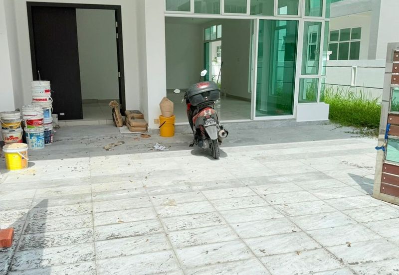 Taman Mutiara Bestari, Skudai