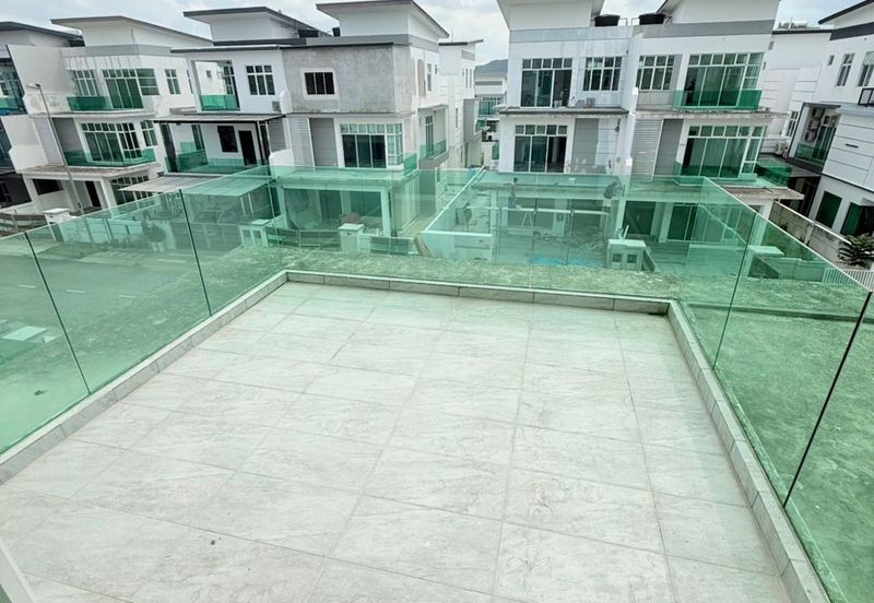 Taman Mutiara Bestari, Skudai