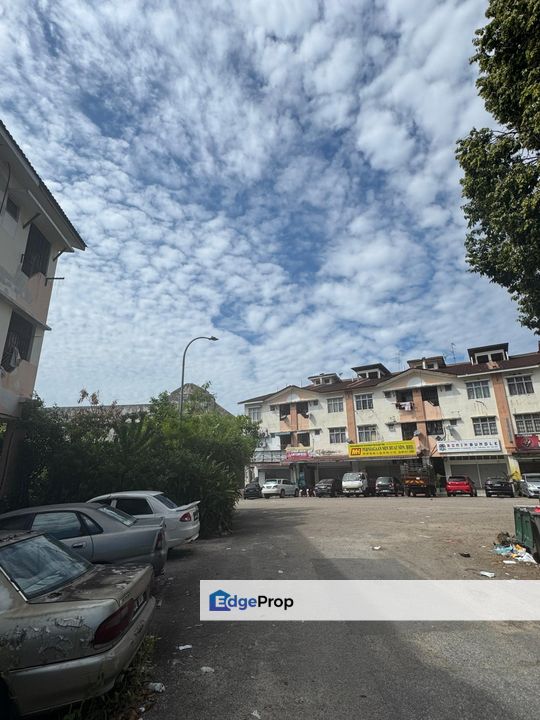 Jalan Silat Harimau @ Selesa Jaya Skudai

Shoplot Apartment For Sale, Johor, Skudai