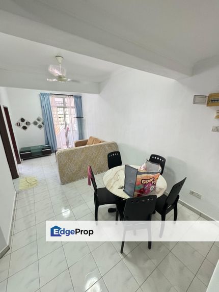 Jalan Silat Harimau @ Selesa Jaya Skudai

Shoplot Apartment For Sale, Johor, Skudai