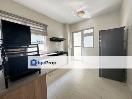 Taman Impian Emas 2-Storey Semi-Detached For Sale, Johor, Skudai