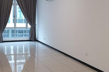 The Seed @ Sutera Utama