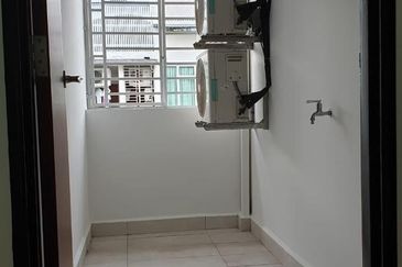 The Seed @ Sutera Utama