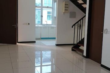 The Seed @ Sutera Utama