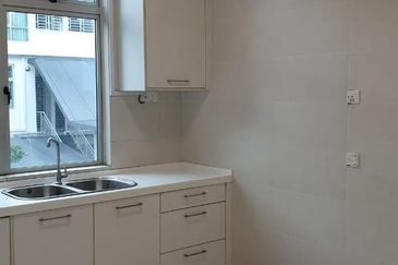 The Seed @ Sutera Utama