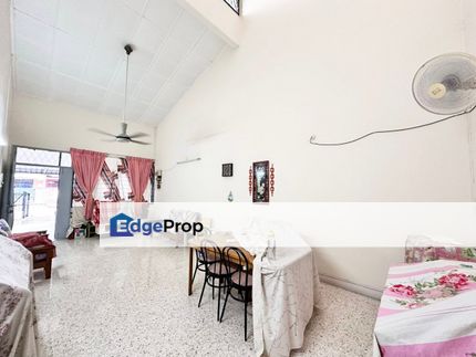 Jalan Belibis Perling Semi-Detached For Sale, Johor, Johor Bahru