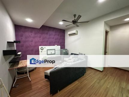 East Ledang @ Iskandar Puteri Superlink Double Storey For Sale, Johor, Nusajaya