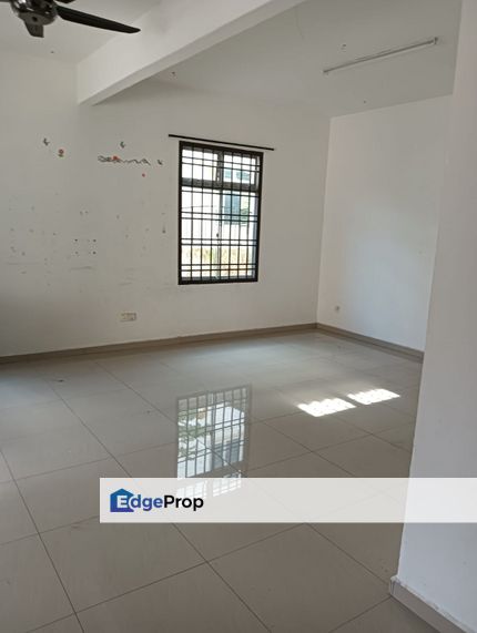 Nusa Bestari 2 Double Storey Endlot For Sale, Johor, Skudai