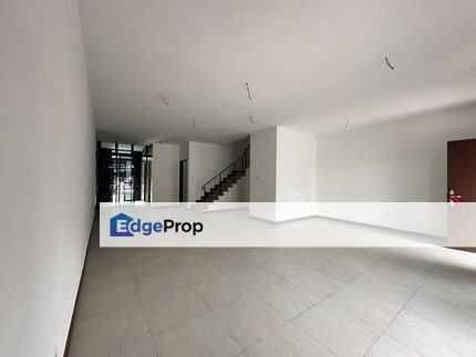 *Aurora Sentral @ Iskandar Puteri*

Double Storey For Sale, Johor, 