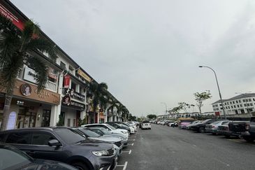 Eco Galleria @ Eco Botanic