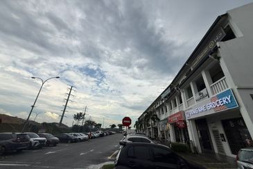 Eco Galleria @ Eco Botanic