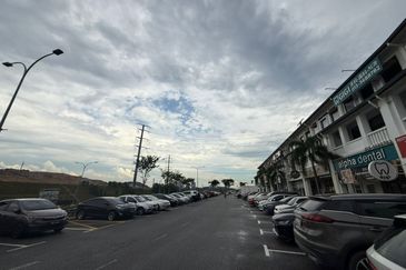 Eco Galleria @ Eco Botanic