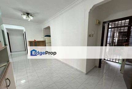 Bandar Putra (IOI) Sri Putra Apartment For Sale, Johor, Kulai