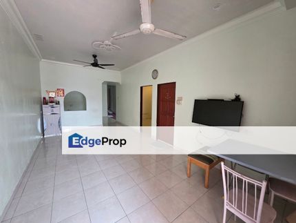 Jalan Bentara 21, Tun Aminah Single Storey For Sale, Johor, Skudai