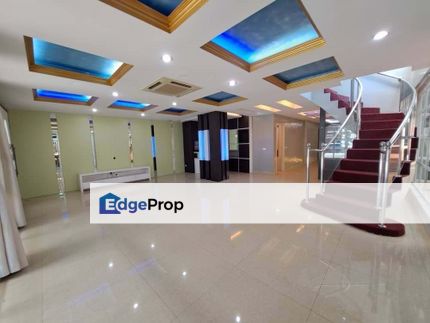 Sutera One 2 Storey Semi-D For Sale, Johor, Skudai