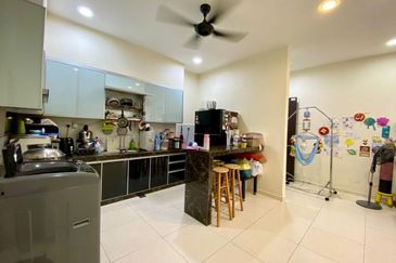 The Garden Residences