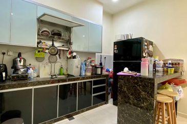 The Garden Residences