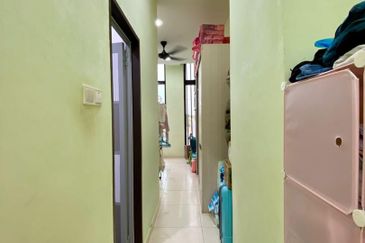 The Garden Residences