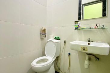 The Garden Residences