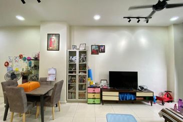 The Garden Residences