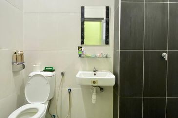 The Garden Residences