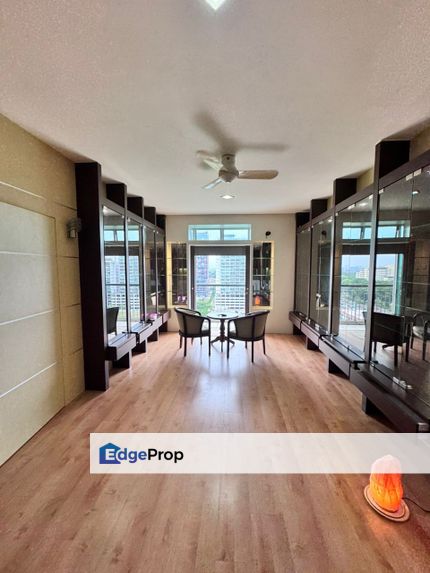Austin Lakeview Apartments For Sale, Johor, Johor Bahru