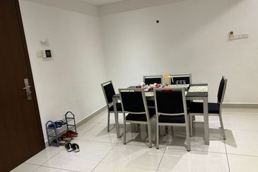 KSL D Esplanade, Taman Century