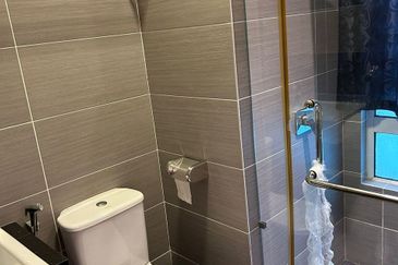 KSL D Esplanade, Taman Century