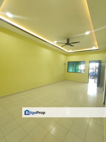 15 Jalan Pahlawan 15 Taman Ungku Tun Aminah 81300 Skudai For Sale, Johor, Skudai
