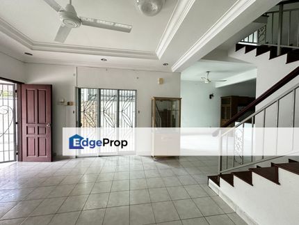 Taman Impian Emas Double Storey For Sale, Johor, Skudai