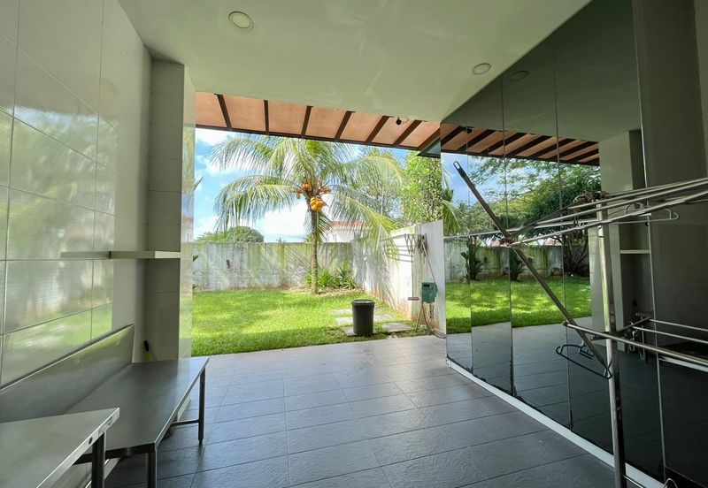 Taman Impian Heights