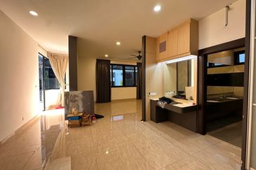 The Hills, Horizon Hills