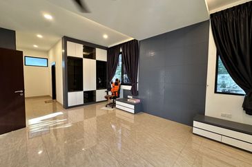 The Hills, Horizon Hills