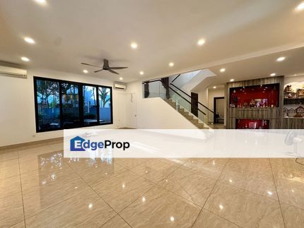 Horizon Hills @ The Hills Double Storey Bungalow For Sale, Johor, Nusajaya