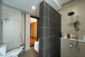 Avira Garden Terraces @ Medini