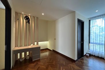 Avira Garden Terraces @ Medini