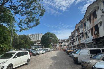 Bandar Selesa Jaya