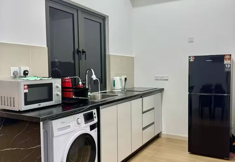 Sunway Grid Residence