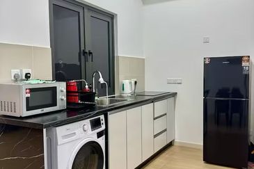 Sunway Grid Residence