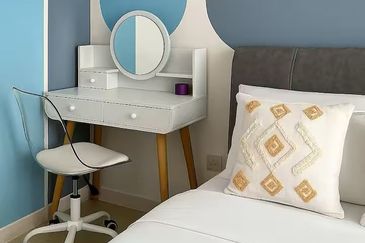 Sunway Grid Residence