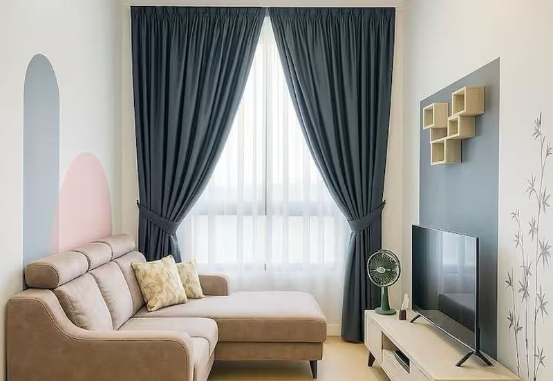 Sunway Grid Residence