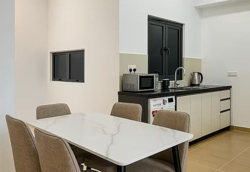 Sunway Grid Residence