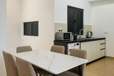 Sunway Grid Residence