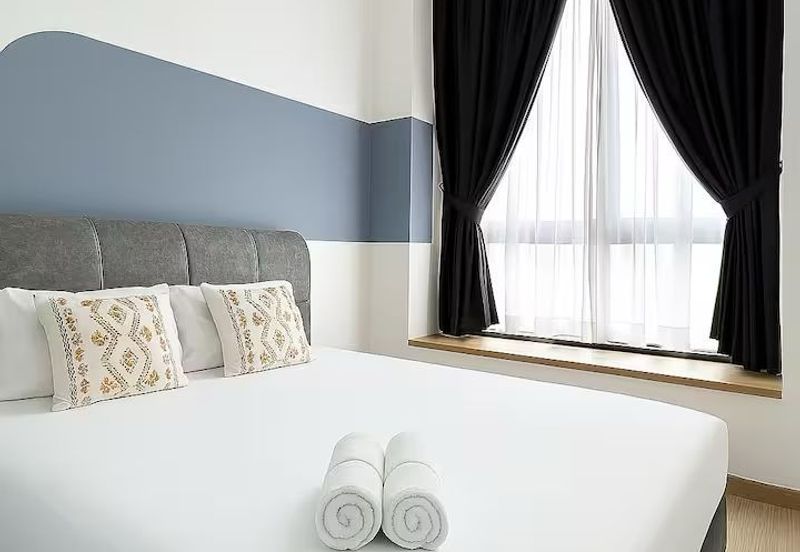 Sunway Grid Residence