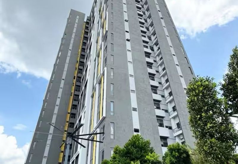 Sunway Grid Residence