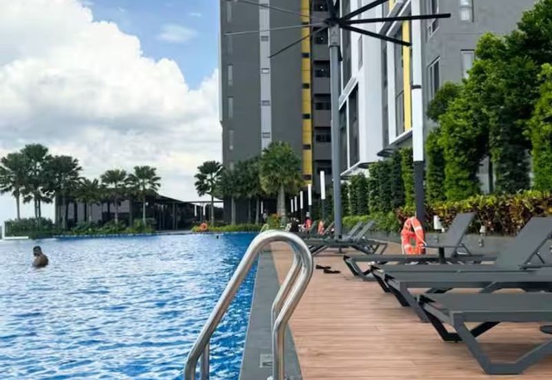 Sunway Grid Residence